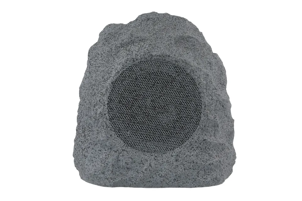 vivitar-bluetooth-rock-speaker-garten-steinoptik image 1