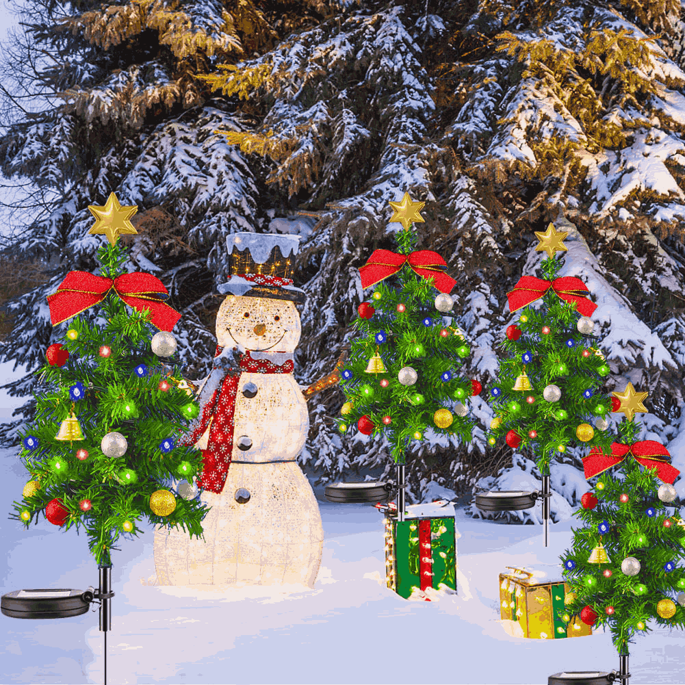 quntis-xmas-lights-weihnachtsbaum-lichterkette-solar-bunt-2-st-ck image 4
