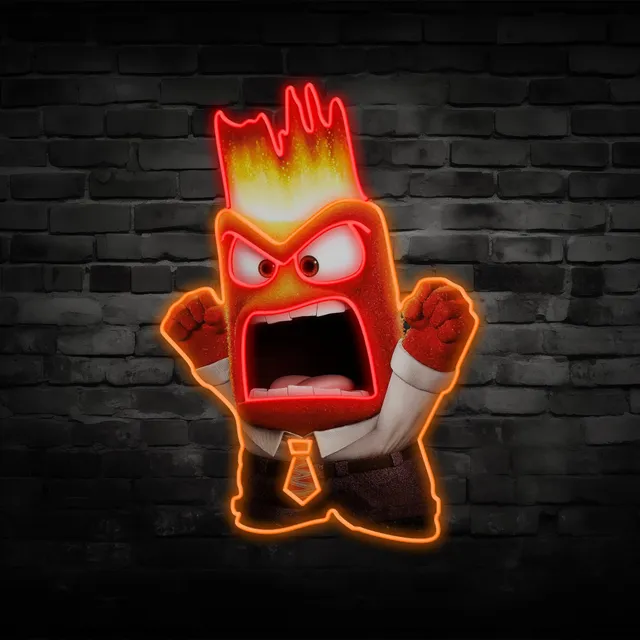 quntis-neon-signs-inside-out-2-anger-neonschild-40cm-kinderzimmer image 1