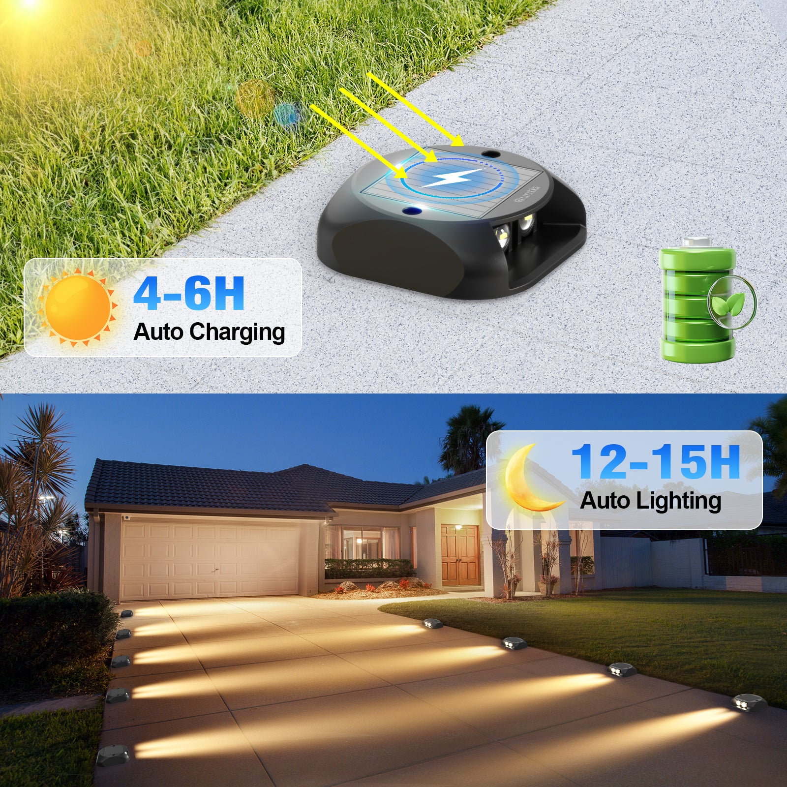 quntis-led-solar-deck-light-bodenleuchte-warmwei-8-st-ck image 8