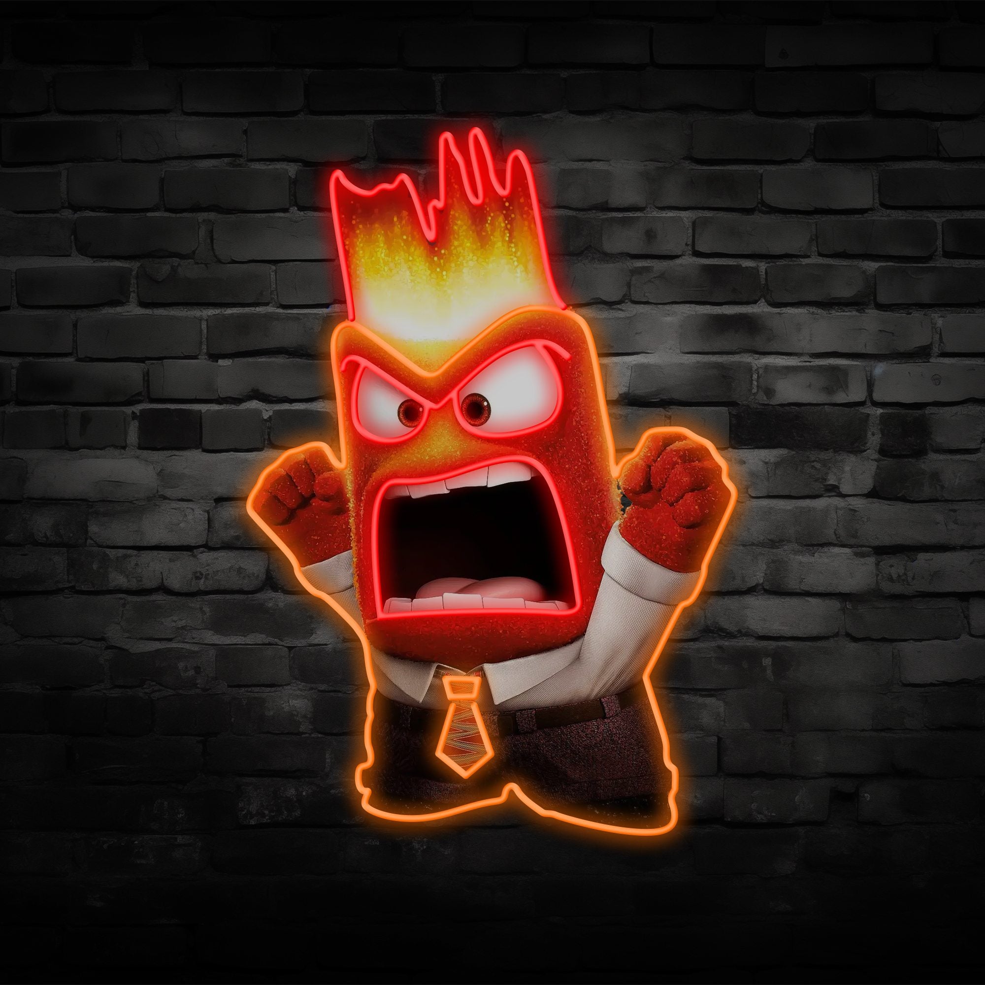 quntis-neon-signs-inside-out-2-anger-neonschild-40cm-kinderzimmer image 1
