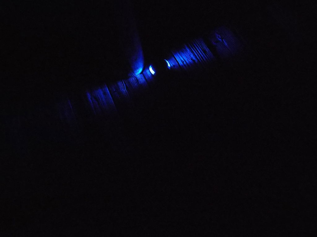 Schalten allein