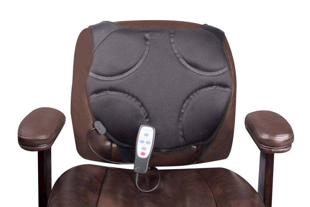 vivitar-health-shiatsu-massagekissen-mit-4-modi-2-stufen image 2