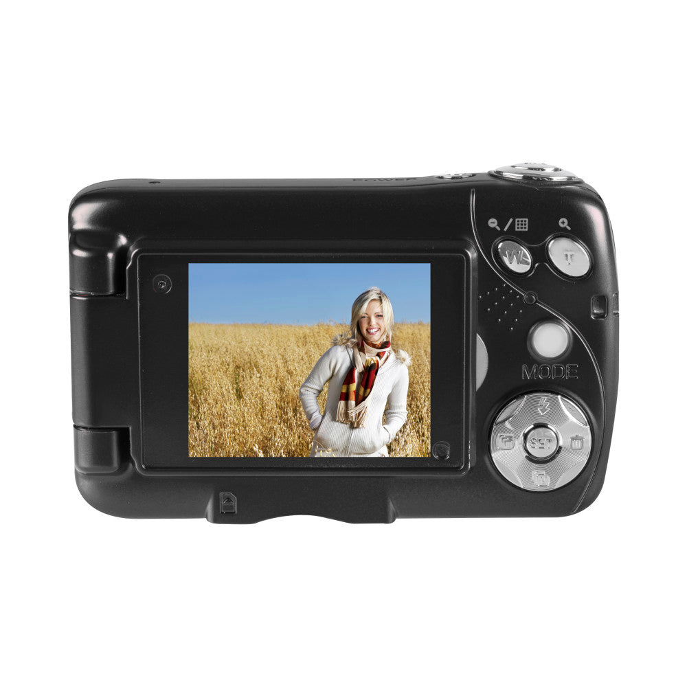 vivitar-vxx14-selfie-cam-digitalkamera-schwarz-20-1-mp-klappdisplay image 4