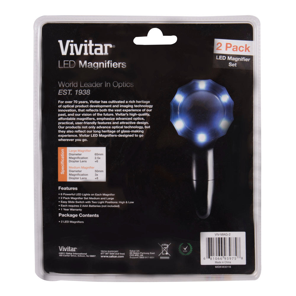 vivitar-optics-lupen-set-2er-handlupe-6-led-2-5x-3x image 5