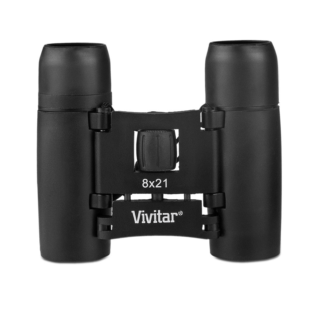 vivitar-optics-8x21-kompakt-fernglas-gummiert-mit-uv-linsen image 2