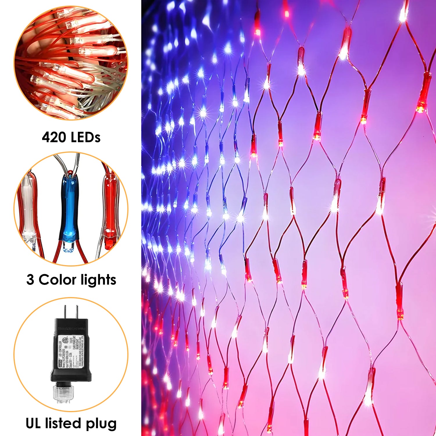 quntis-neon-signs-usa-flagge-led-netz-420-leds-6-54x3-28-ft image 6