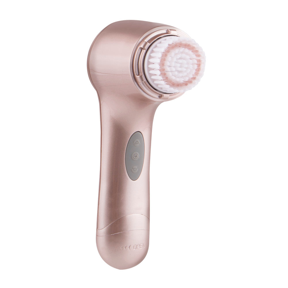 vivitar-facial-power-brush-gesichtsreinigungsb-rste-ros-gold image 2