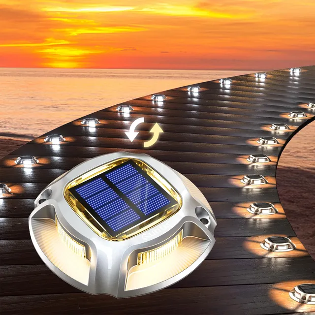 quntis-led-solar-lights-bodenlampe-solar-12er-warmwei-kaltwei image 1
