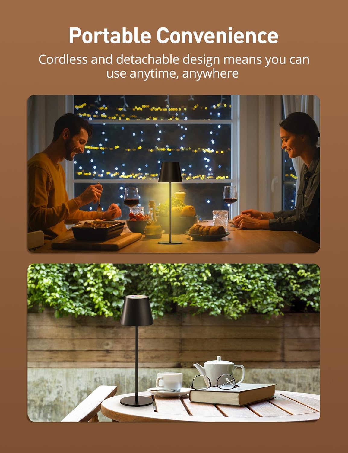 quntis-table-lamps-akku-tischlampe-schwarz-rgb-dimmbar image 7