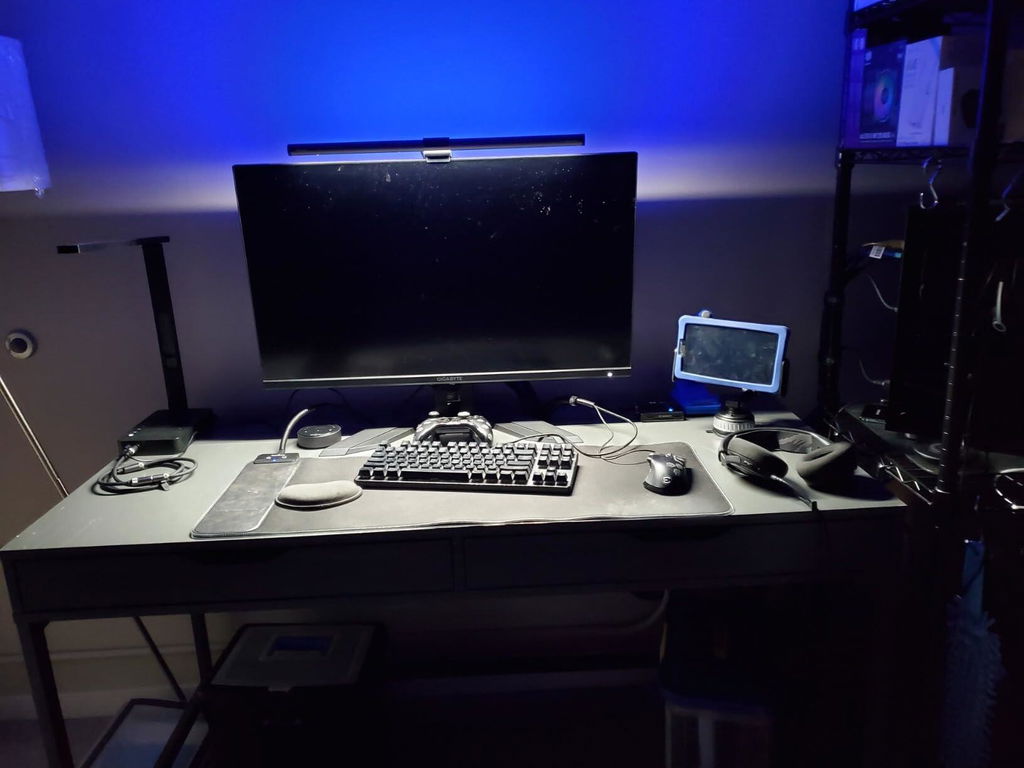 Gaming Stimmung