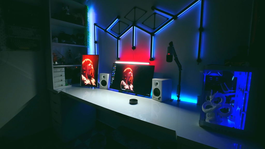 RGB Spaß