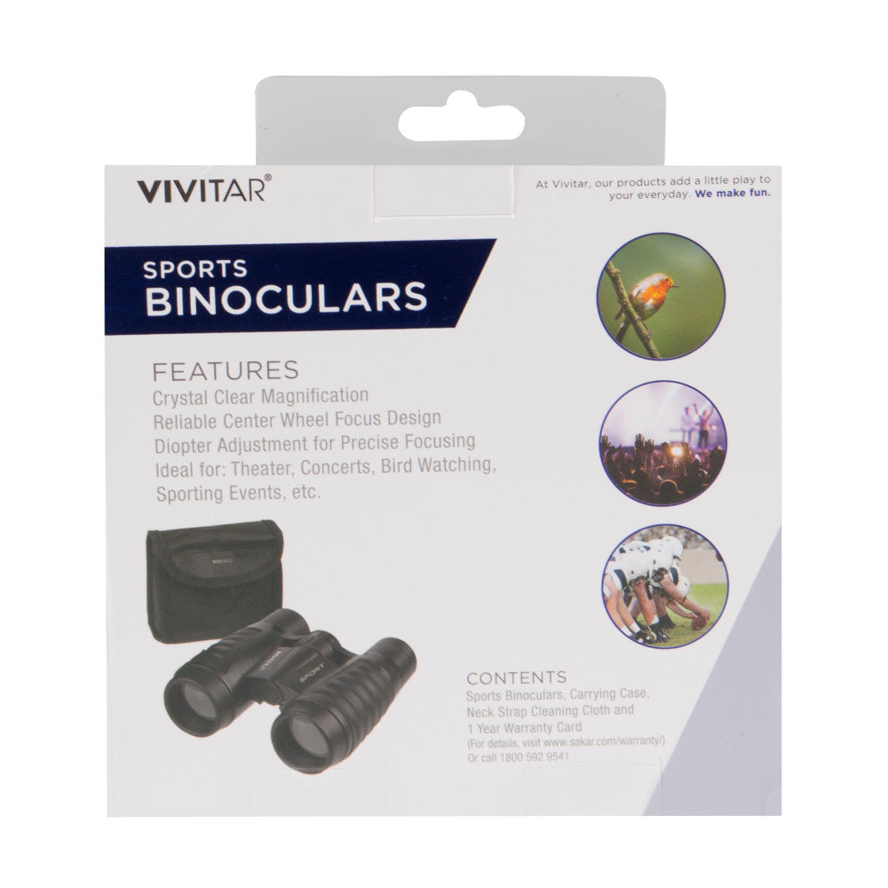 vivitar-optics-sport-fernglas-universal image 8