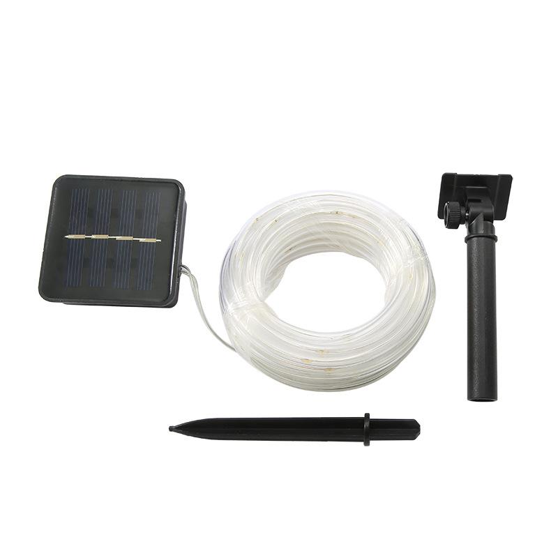 quntis-xmas-lights-solar-lichterkette-12m-bunt-120-leds image 5