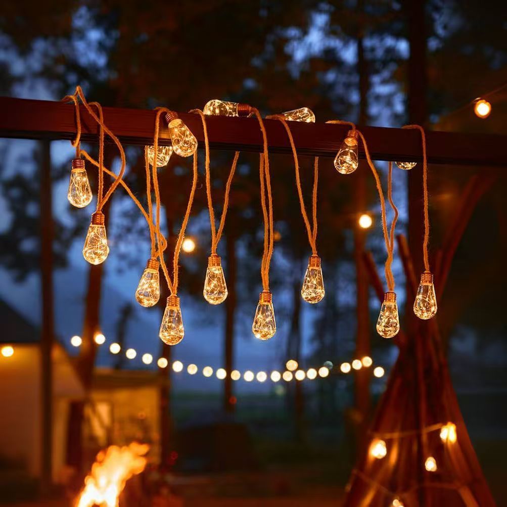quntis-led-solar-lights-lichterkette-warmwei-8-3m-16-leds-usb image 5