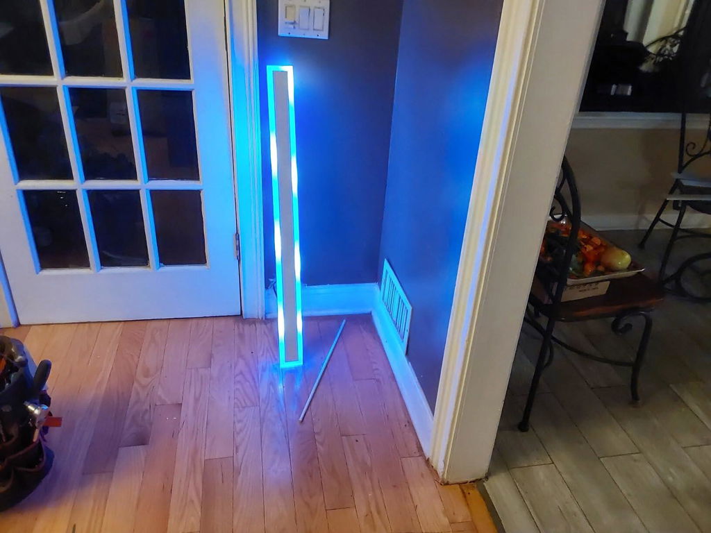 Gutes Lichtbild