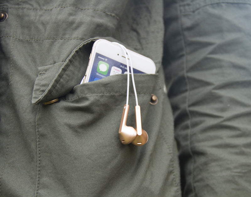 vivitar-metallic-kabelkopfh-rer-in-ear-schwarz image 6