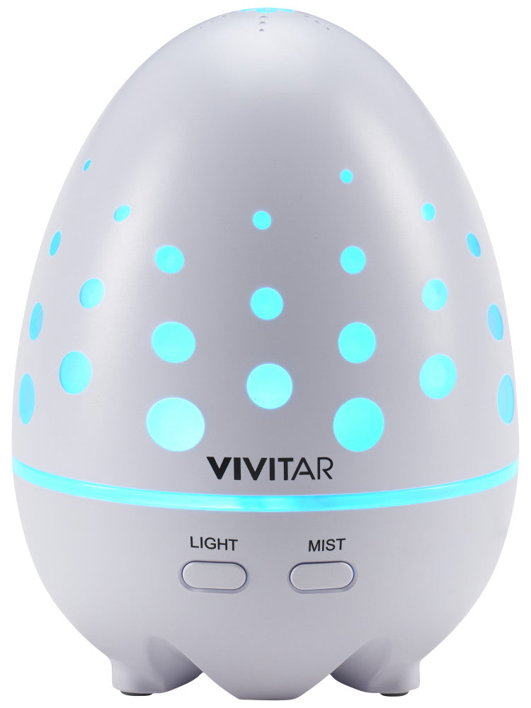 vivitar-aroma-diffuser-luftbefeuchter-schwarz-therische-le image 8