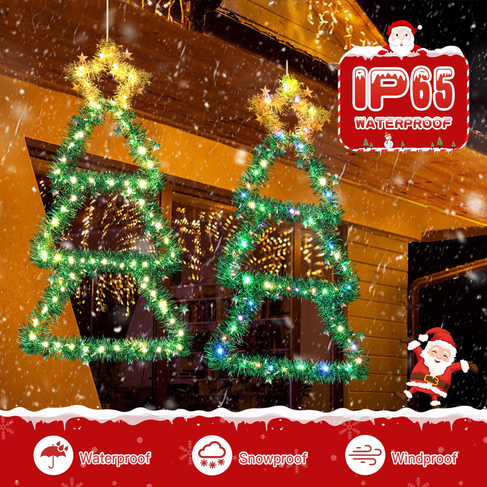 quntis-xmas-lights-tannenbaum-fensterlicht-bunt-batterie-76-cm image 7