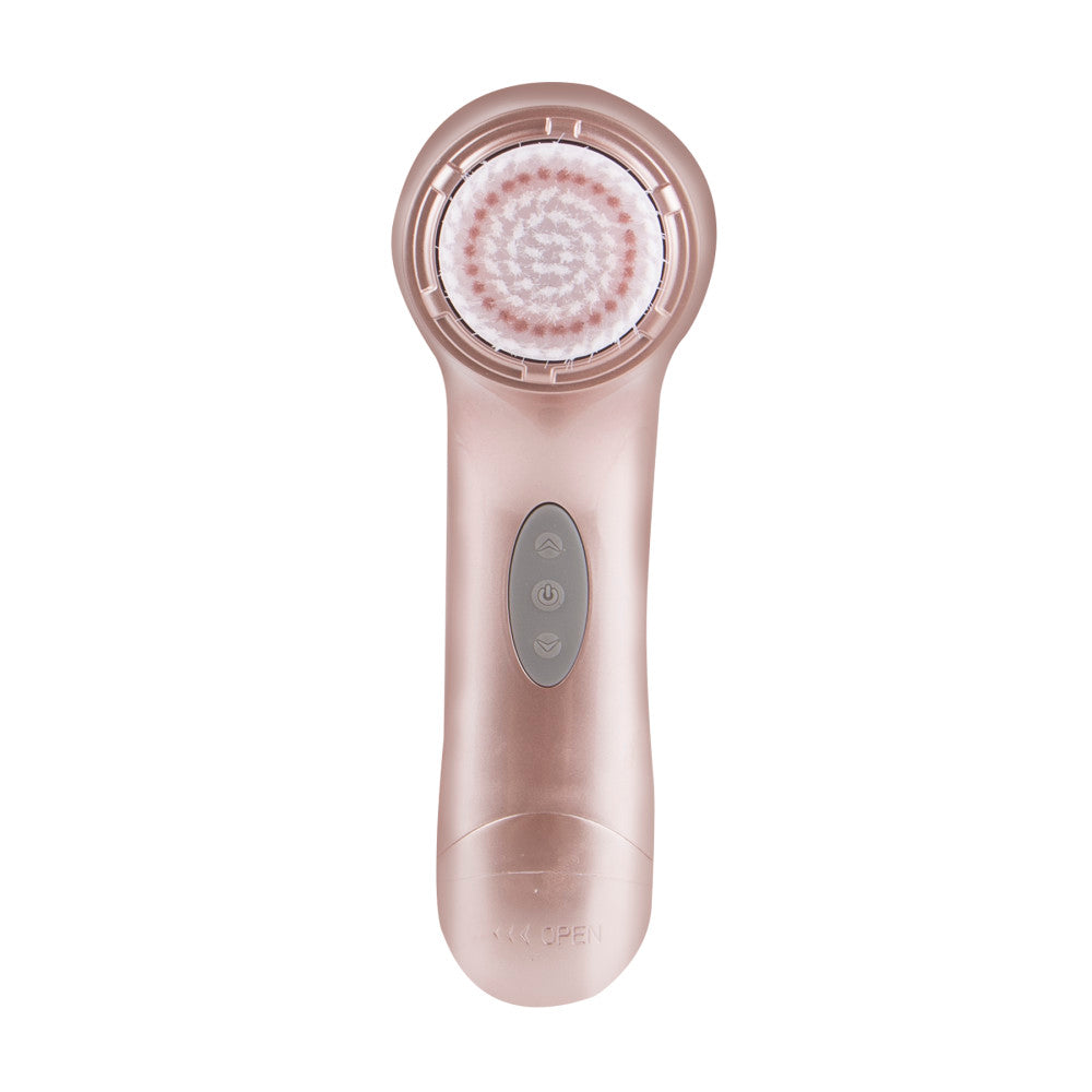 vivitar-facial-power-brush-gesichtsreinigungsb-rste-ros-gold image 3