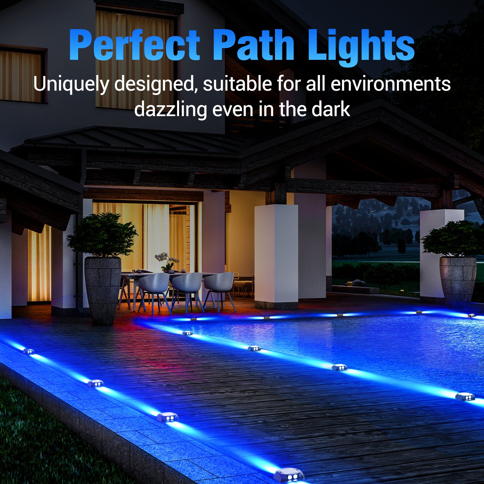 quntis-solar-deck-bodenlichter-blau-led-4er-set-ip65 image 6