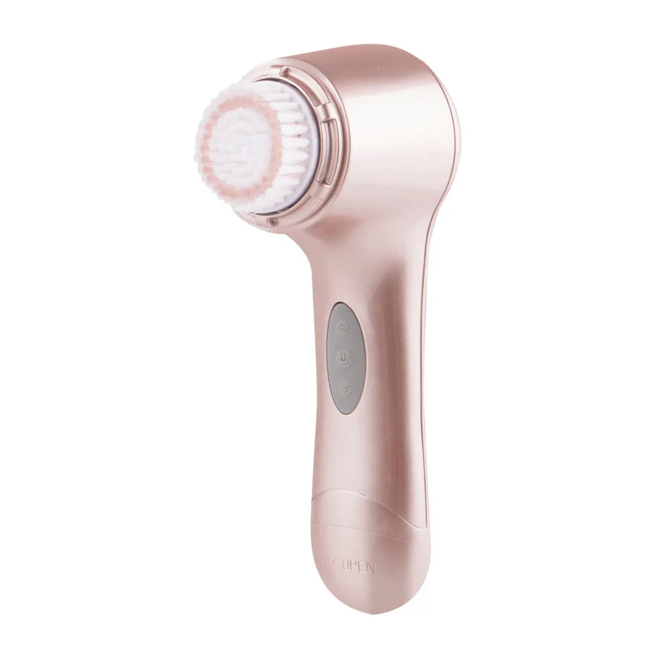 vivitar-facial-power-brush-gesichtsreinigungsb-rste-ros-gold image 1