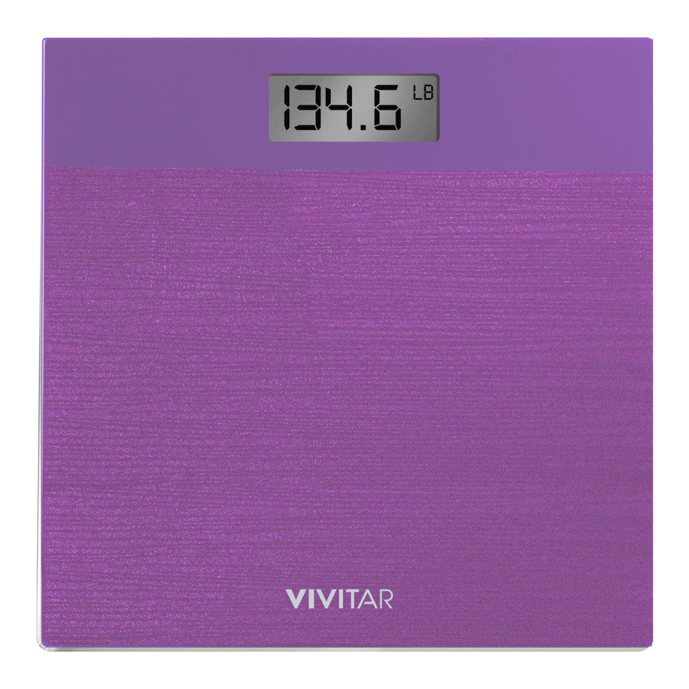 vivitar-glitter-personenwaage-digital-pink image 7