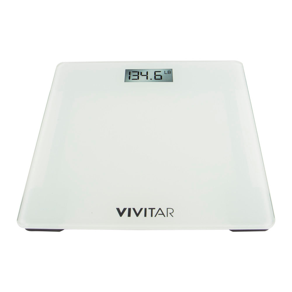 vivitar-health-personenwaage-digital-schwarz-180-kg-lcd image 4