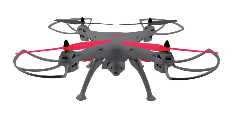 vivitar-aero-view-drohne-mit-full-hd-kamera-gps-follow-me image 8