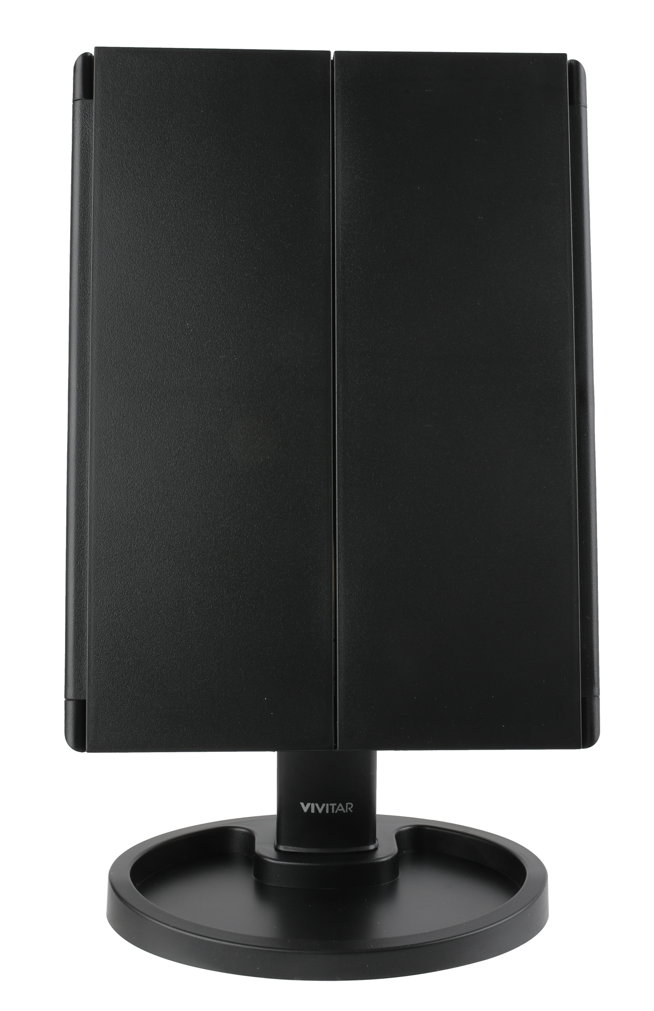 vivitar-tri-fold-led-schminkspiegel-72-leds-15x image 4