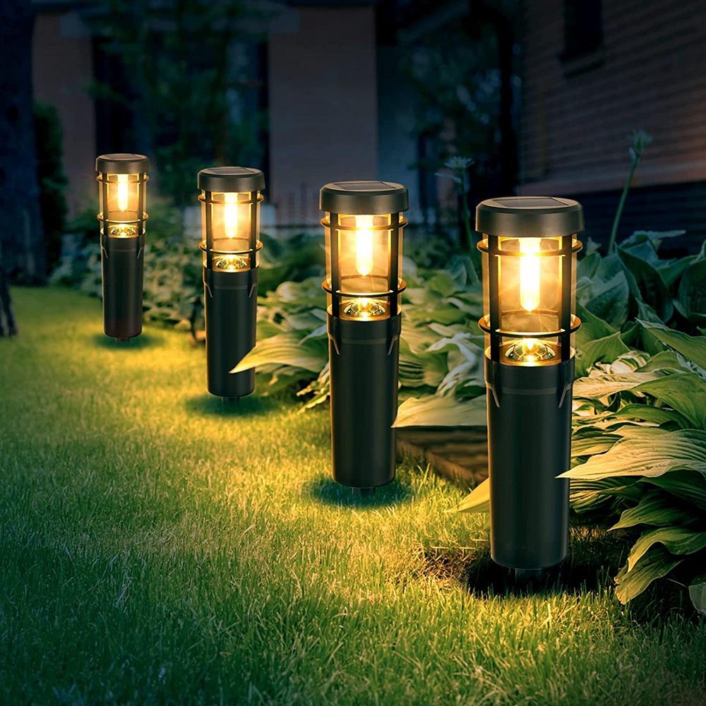 quntis-led-solar-wegeleuchten-4er-set-25lm-warmwei image 1