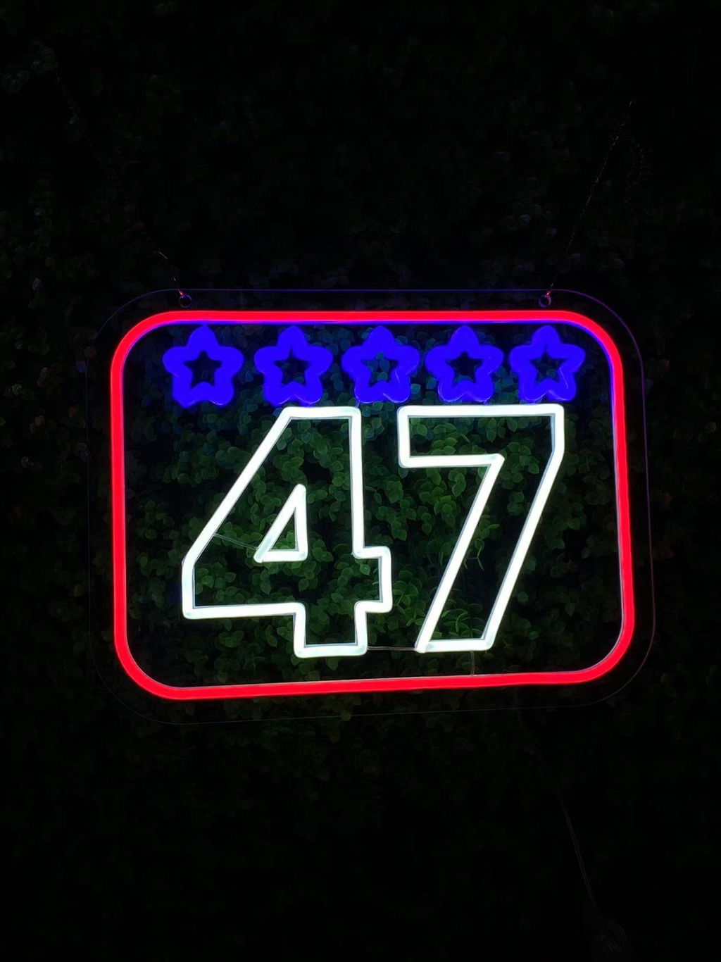 Gute Größe