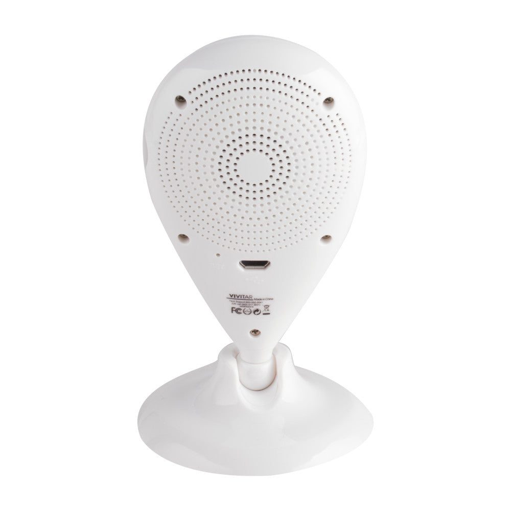 vivitar-smart-wlan-kamera-720p-weitwinkel-nachtsicht-audio image 5
