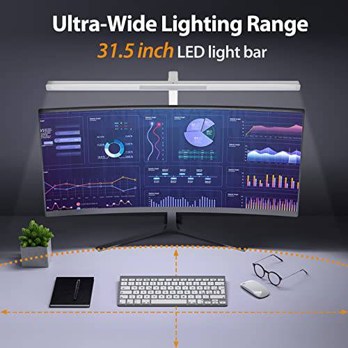 quntis-studio-series-monitorlampe-80-cm-dimmbar-blendfrei image 8