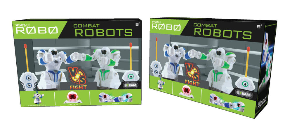 vivitar-combat-robots-kampfroboter-2er-set-mit-fernsteuerung image 4