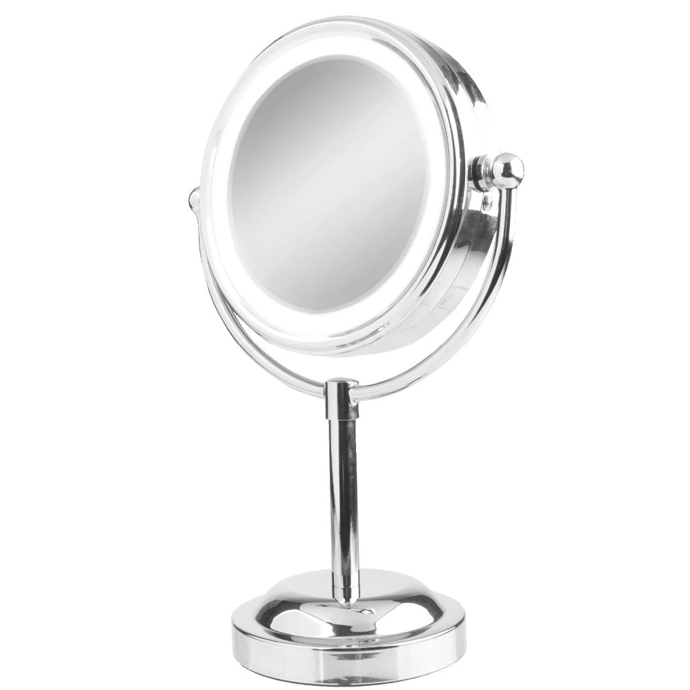 vivitar-simply-beautiful-kosmetikspiegel-beidseitig-led-1x-5x image 1