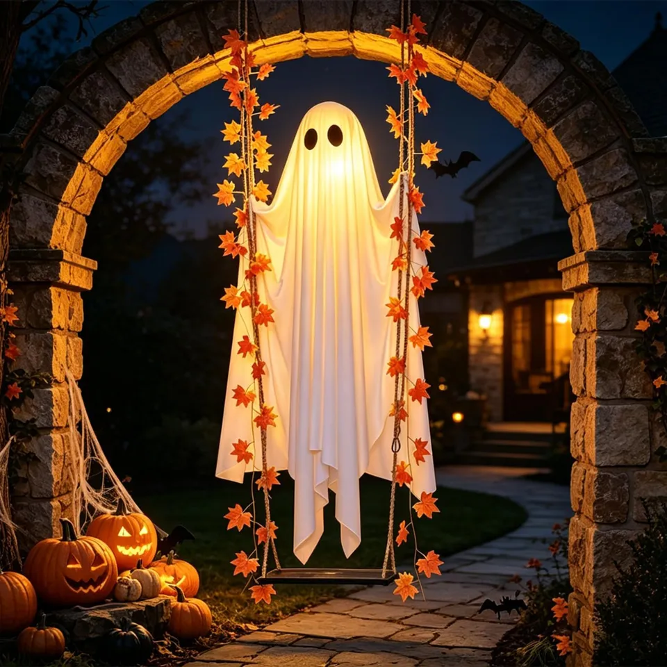 quntis-halloween-lights-geist-ahorn-h-ngedeko-led-8-modi image 1