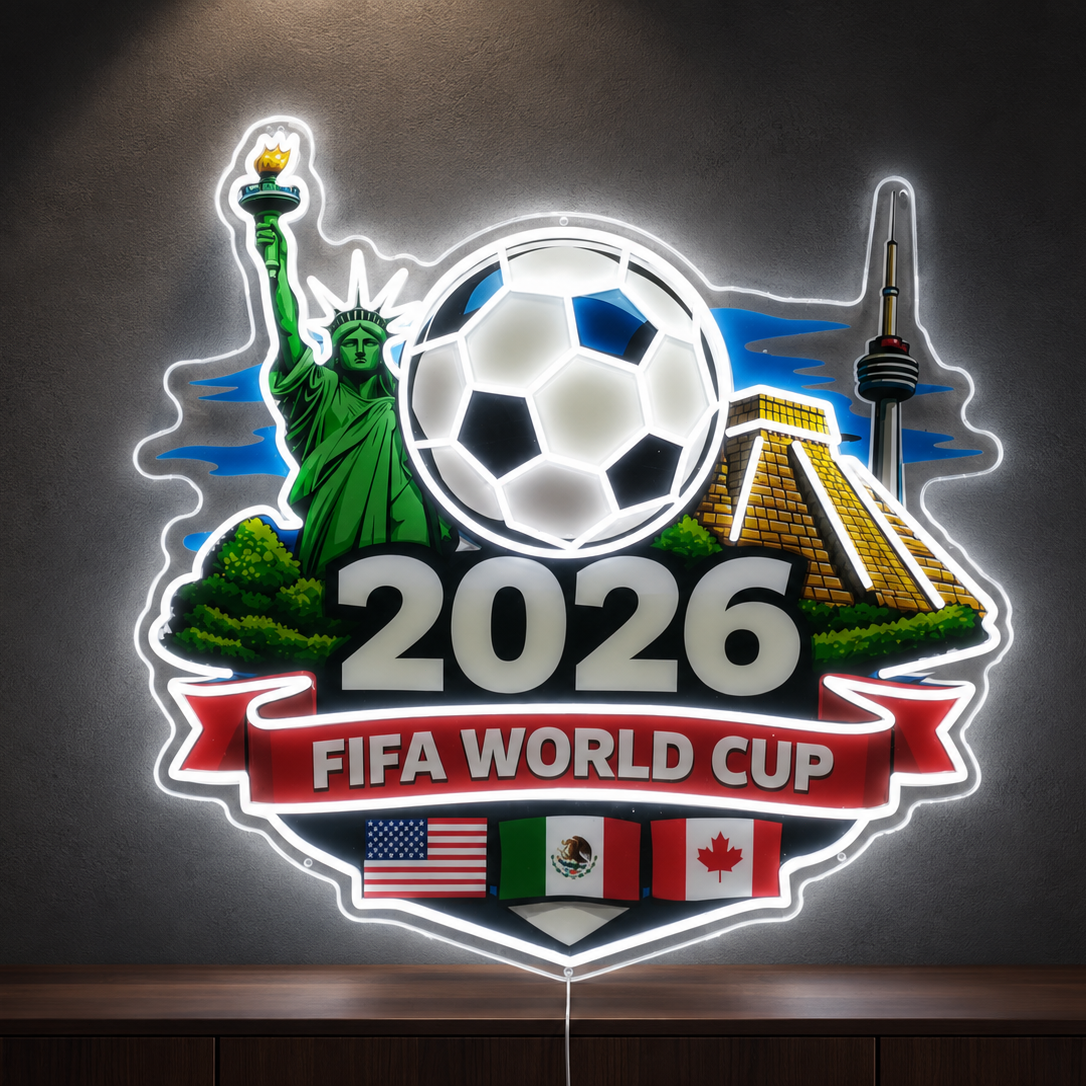 quntis-neon-signs-2026-fifa-world-cup-led-neonschild-33-zoll image 2