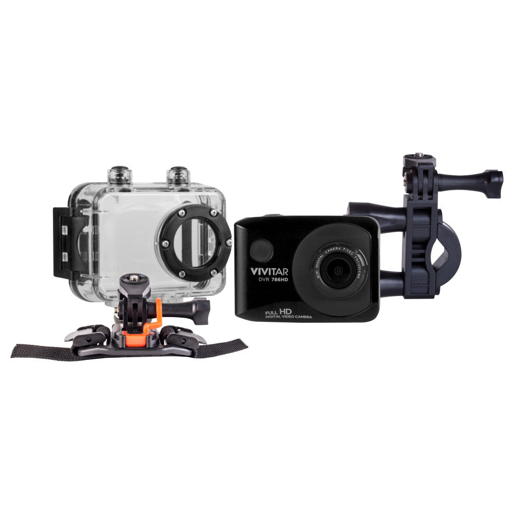 vivitar-dvr-786hd-actioncam-full-hd-1080p-schwarz-wasserdicht image 5