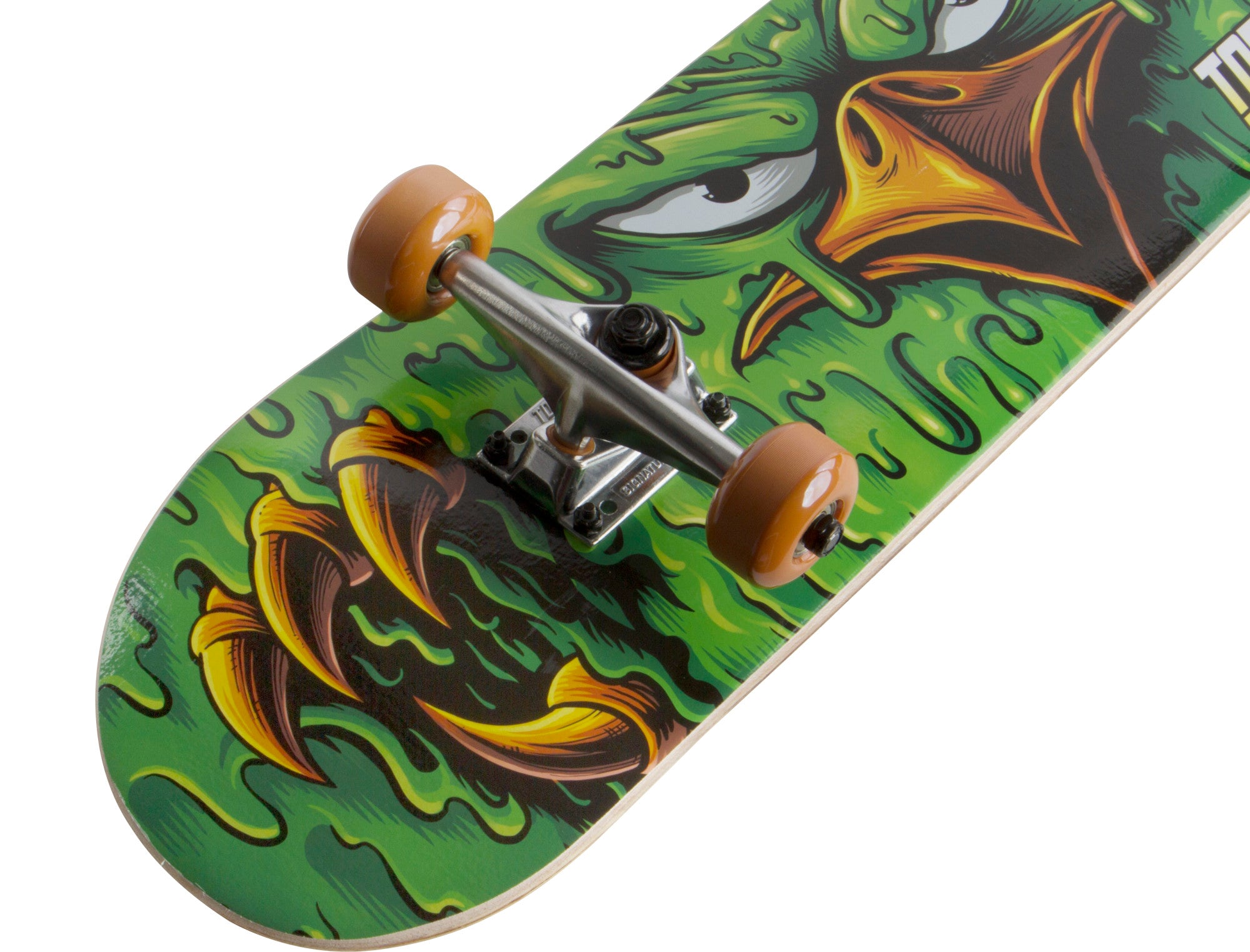 vivitar-slime-hawk-tony-hawk-skateboard-31-zoll-komplett image 4