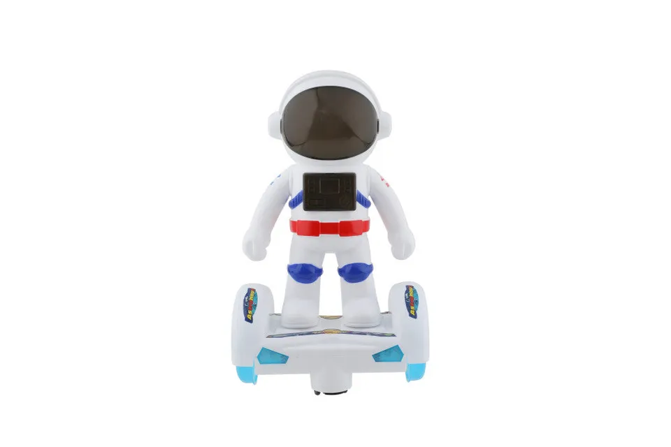 vivitar-steam-light-up-space-flyer-astronaut-spielzeug-mit-licht image 1