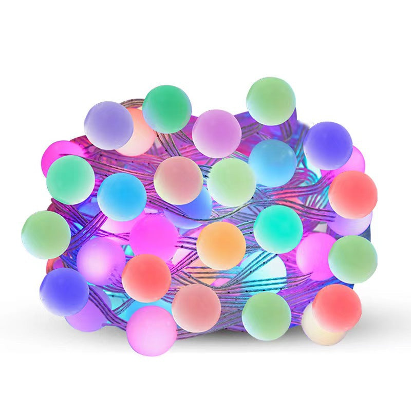 quntis-xmas-lights-rgb-lichterkette-5m-33-led-kugel image 4
