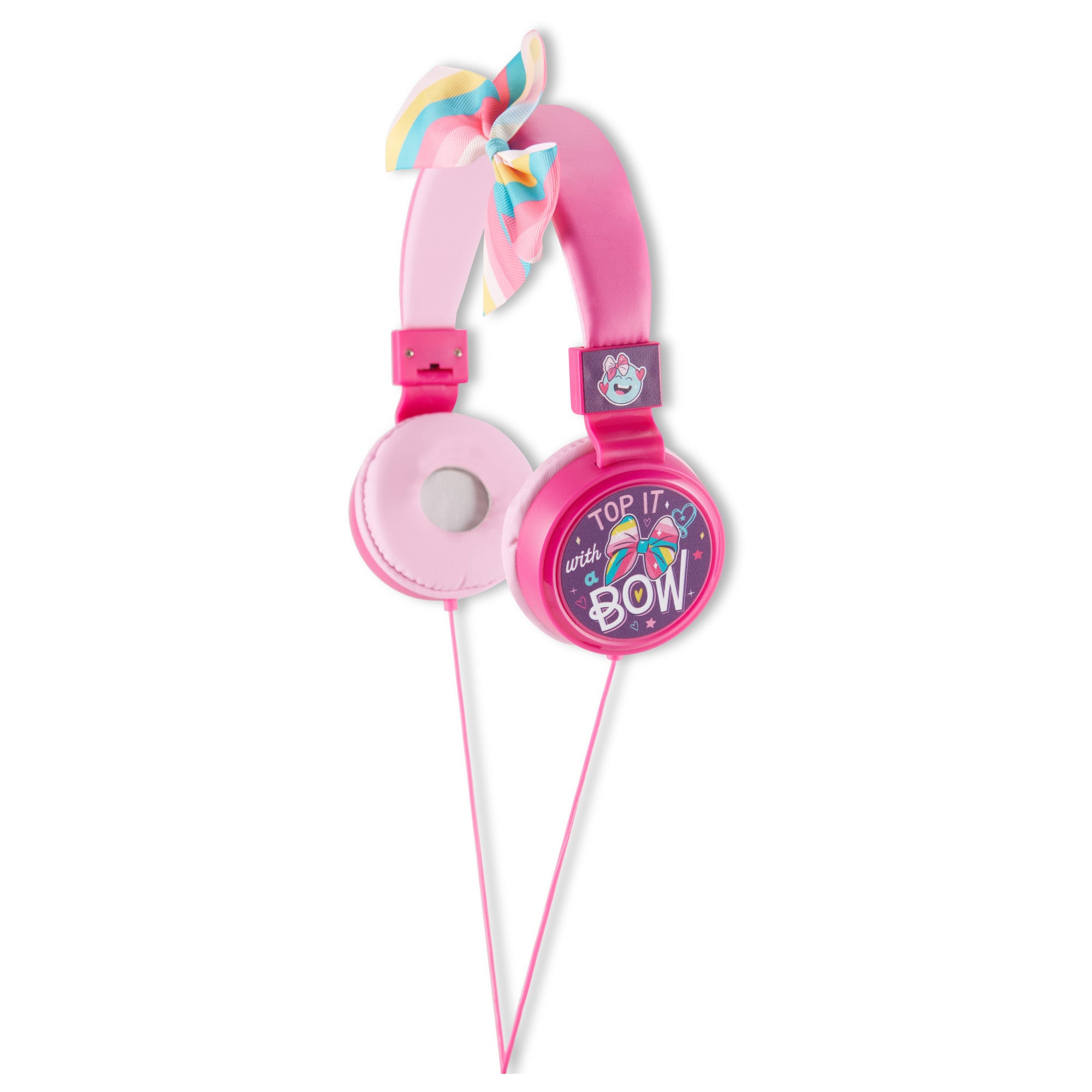 vivitar-jojo-siwa-kopfh-rer-kinder-on-ear-motiv image 7