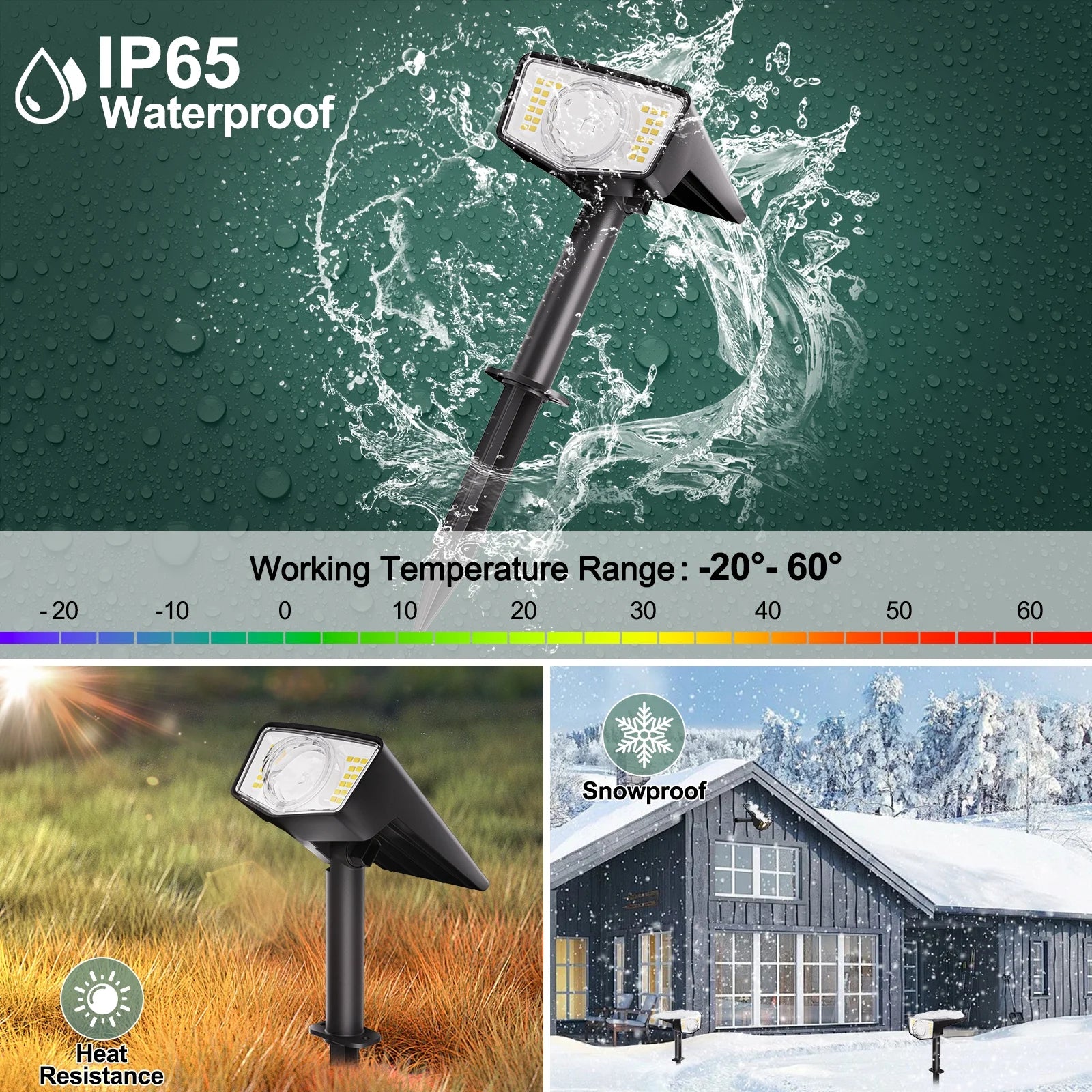 quntis-led-solar-lights-rgb-solarstrahler-garten-ip65-bunt image 7