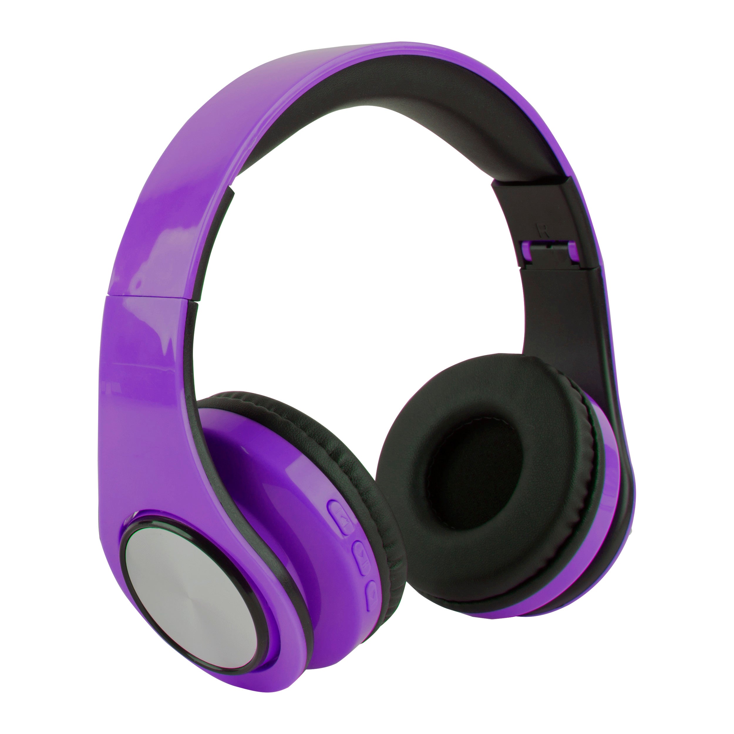 vivitar-chrome-bluetooth-kopfh-rer-rosa-kabellos-mit-mikrofon image 7