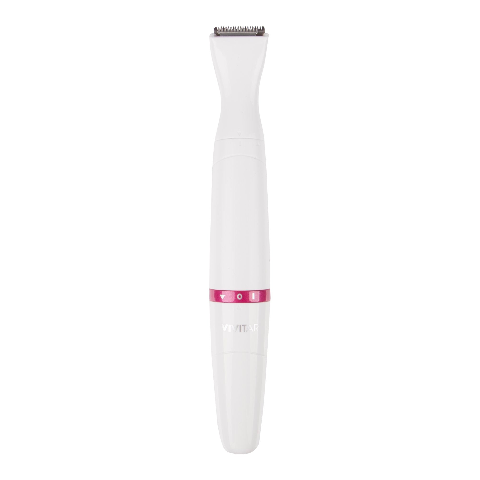 vivitar-3tlg-bikini-styler-set-damenrasierer-nass-trocken image 2