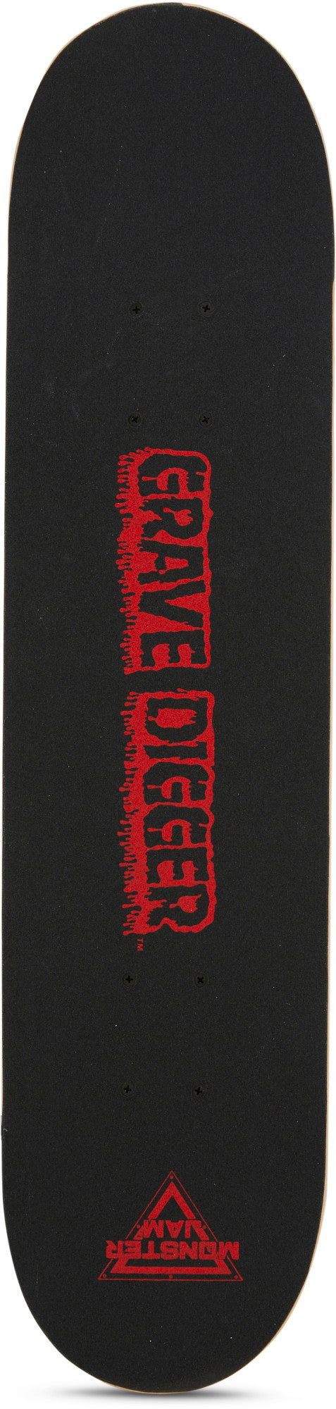 vivitar-monster-jam-grave-digger-skateboard-31-zoll-kinder image 4