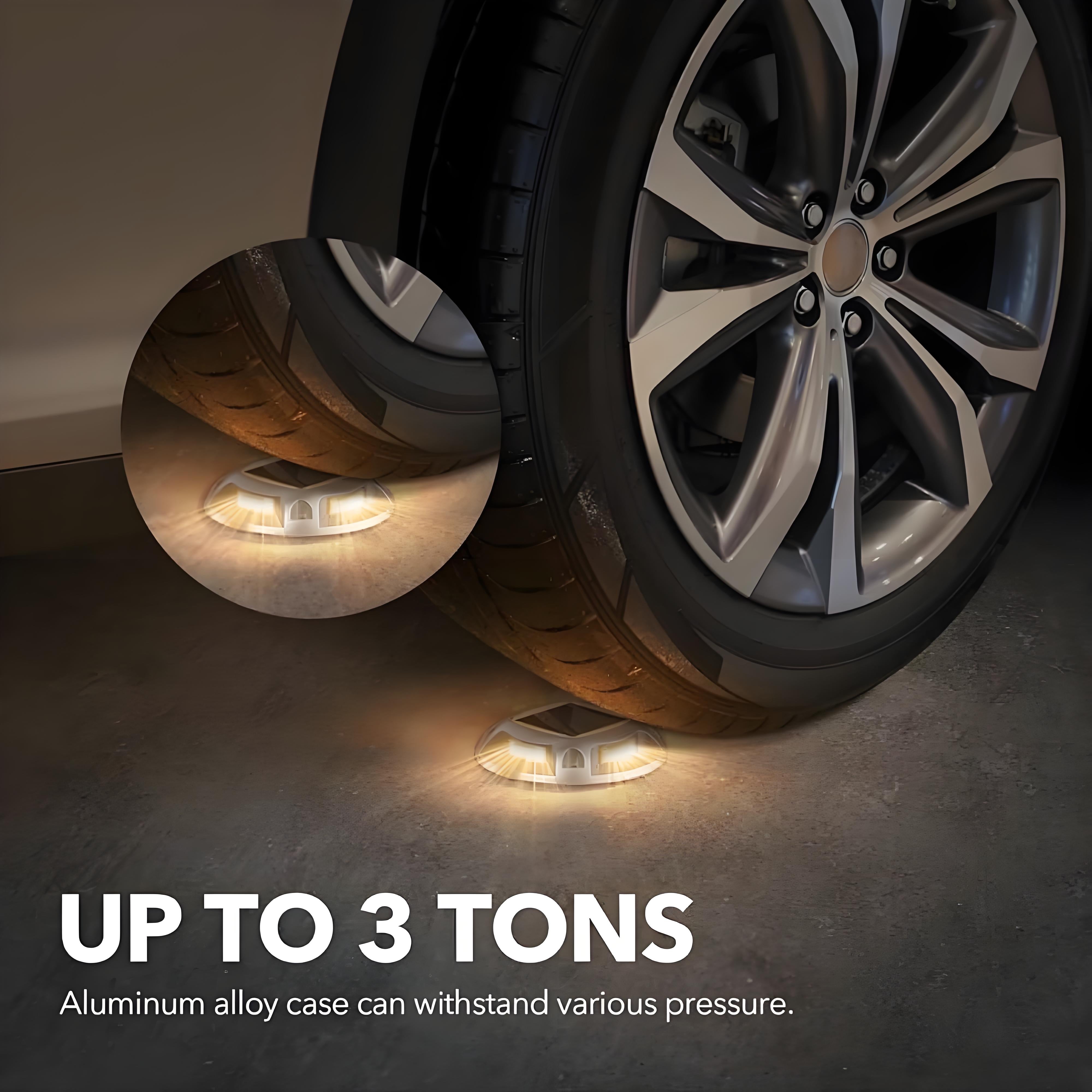 quntis-led-solar-lights-bodenlicht-4er-alu-warm-kaltwei image 4