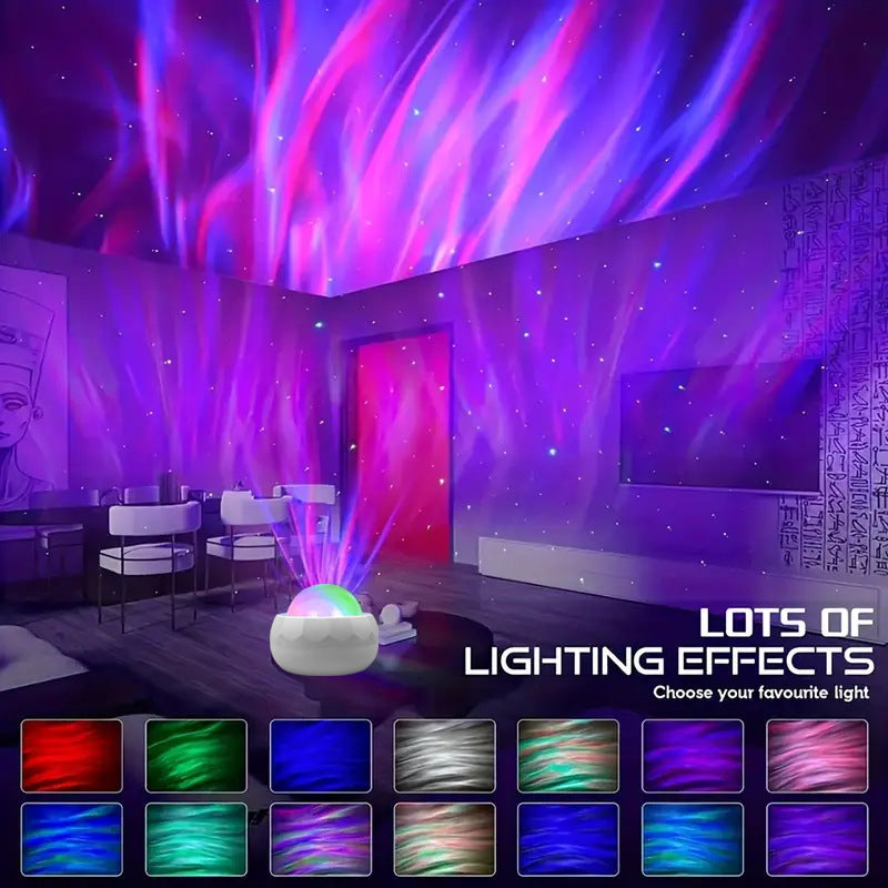 quntis-gaming-rgb-lights-aurora-projektor-nachtlicht-wei-nordlichter image 5