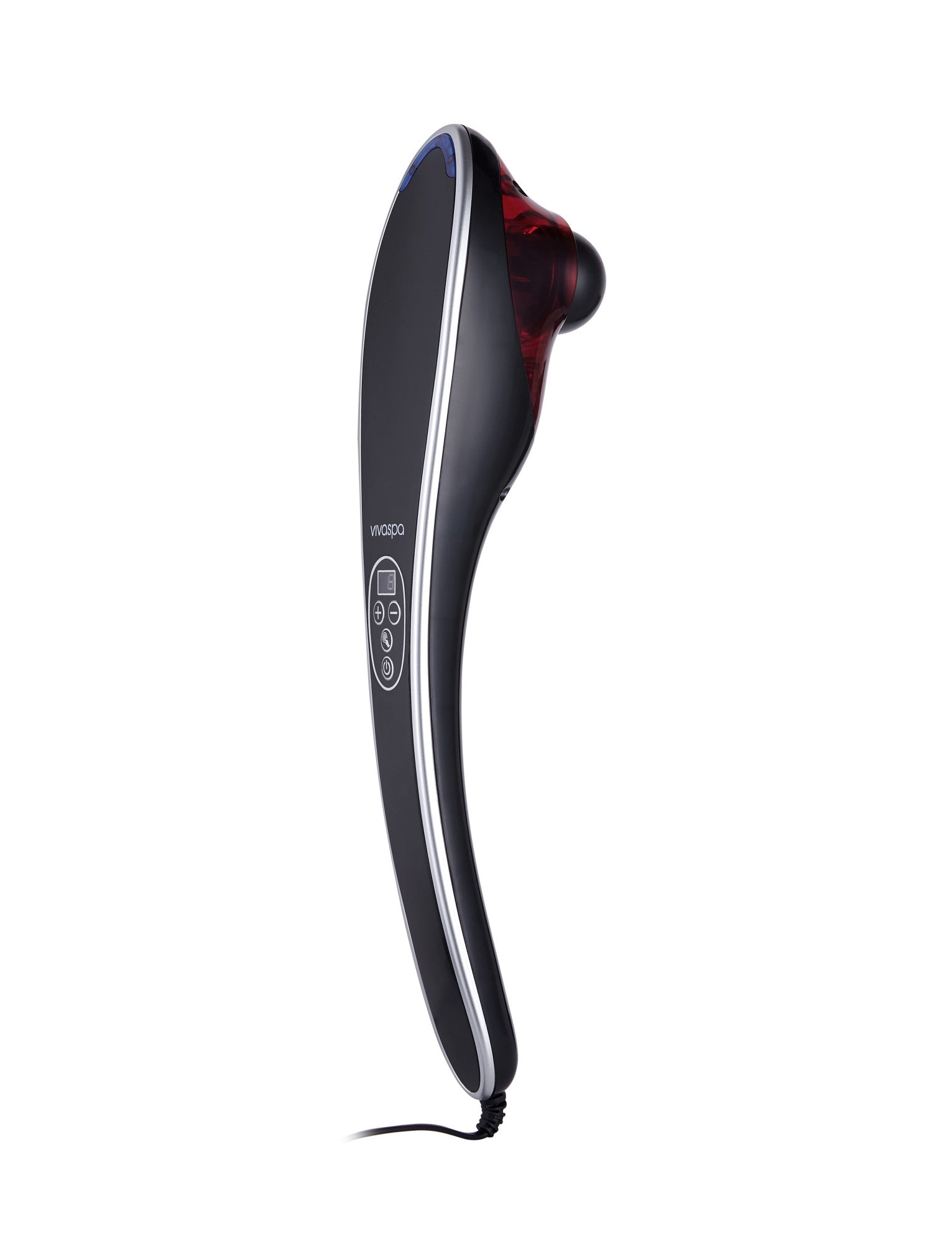 vivitar-vivispa-massagepistole-handmassageger-t-4-stufen image 5